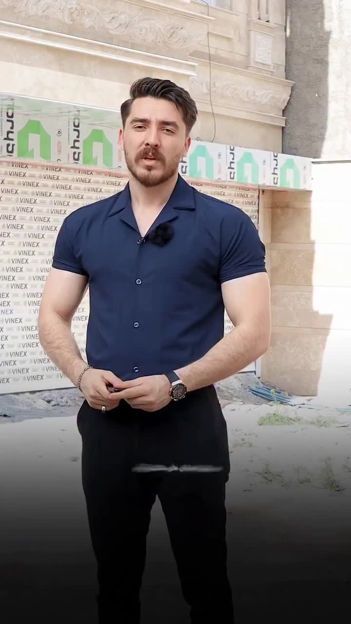 (195متر نوساز خام)بر خیابان رودکی|فروش آپارتمان|اردبیل, |دیوار