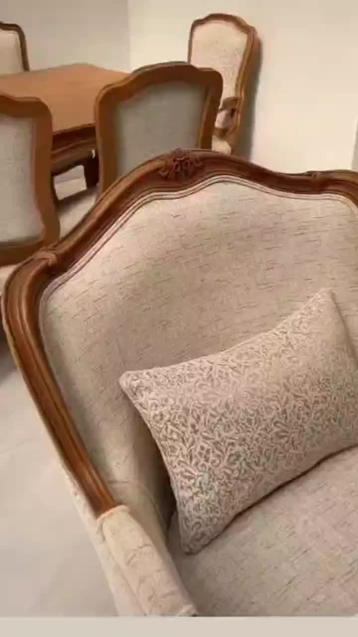 مبل لورنزو تمام چوب|مبلمان خانگی و میز عسلی|مشهد, شهرک امام سجاد|دیوار