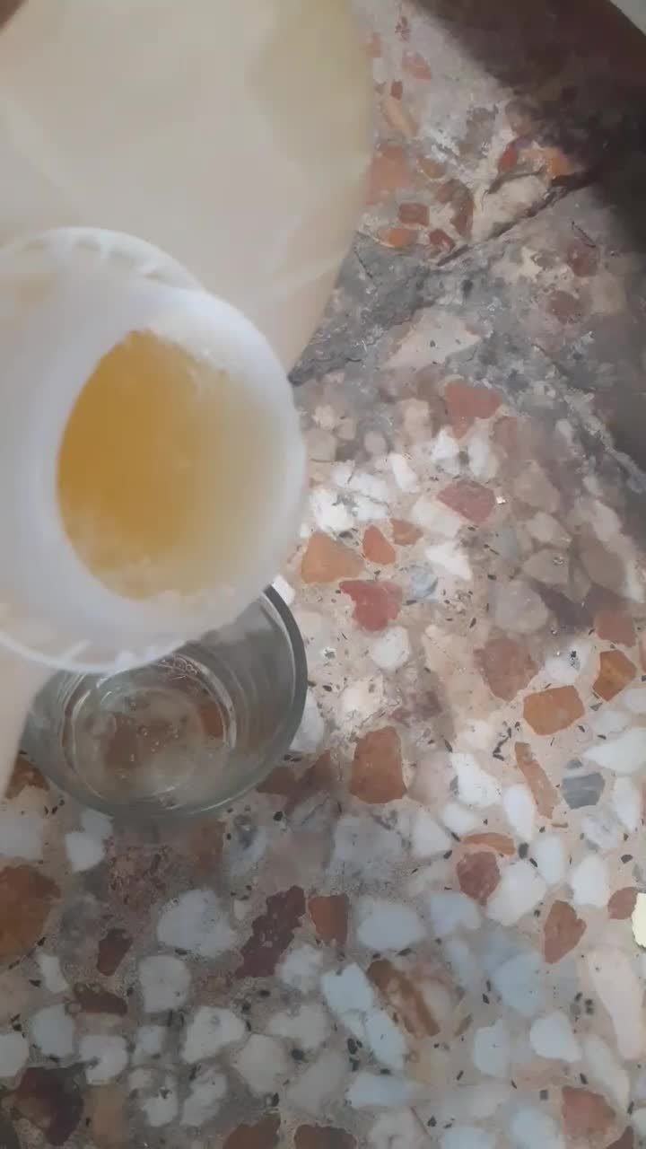 مایه ۱۰لیتری لباس، ظرف، دست، ۱۸۰هزار|مواد شوینده و دستمال کاغذی|خرمآباد, |دیوار