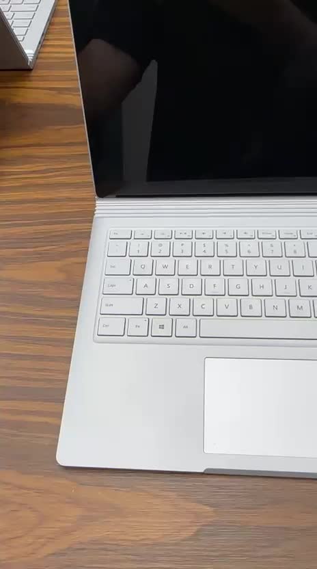 سرفیس بوک 1 - Surface Book 1|رایانه همراه|تهران, فلسطین (میدان انقلاب)|دیوار