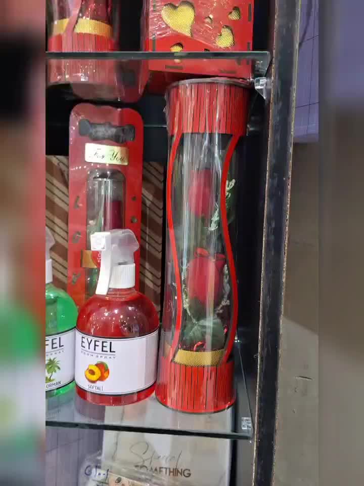 گل فلکس کادویی|گل مصنوعی|فردیس, فردیس|دیوار