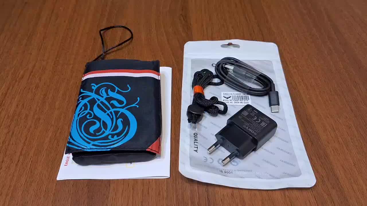 وریومتر پاراگلایدر|تجهیزات ورزشی|تالش, هشتپر|دیوار