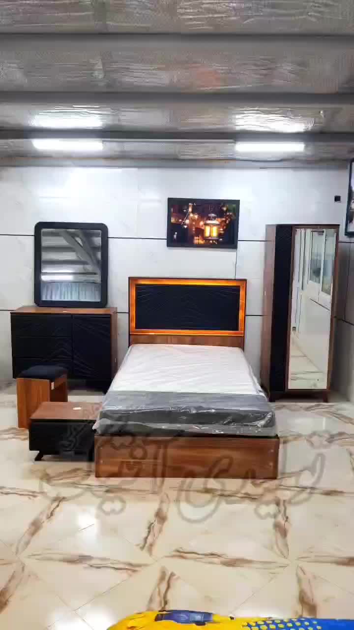 محصولات تمام (ام دی اف) کف قیمت تولیدی|تخت و سرویس خواب|اصفهان, قهجاورستان|دیوار