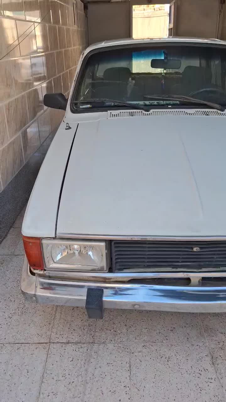 ماشین|خودرو کلاسیک|خمینیشهر, |دیوار