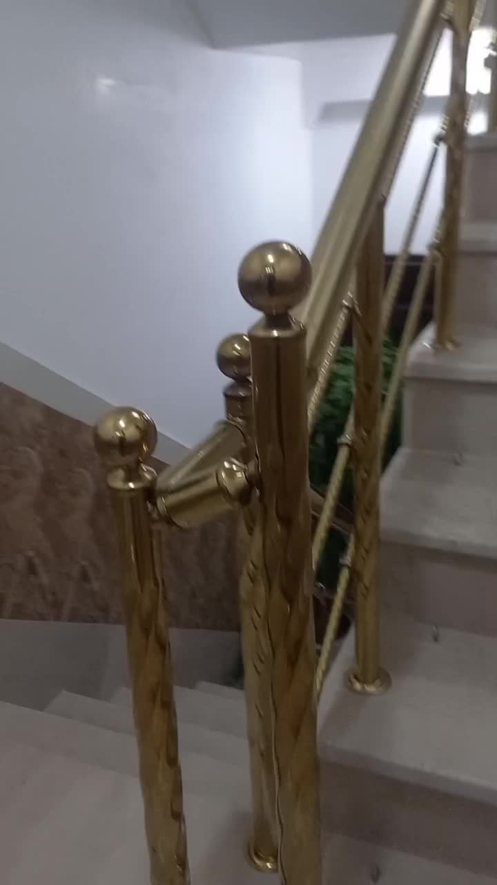 نرده استیل *پرنس*|خدمات پیشه و مهارت|تبریز, |دیوار