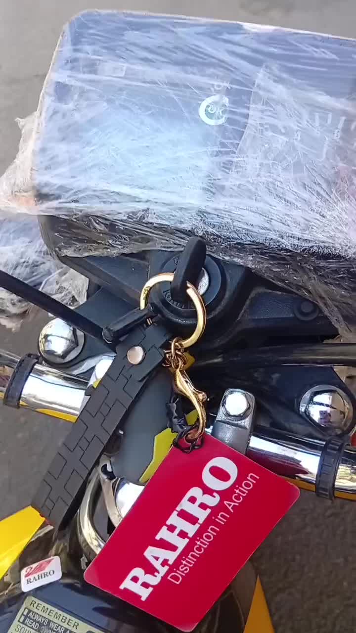 موتور رهرو125|موتورسیکلت|صباشهر, |دیوار