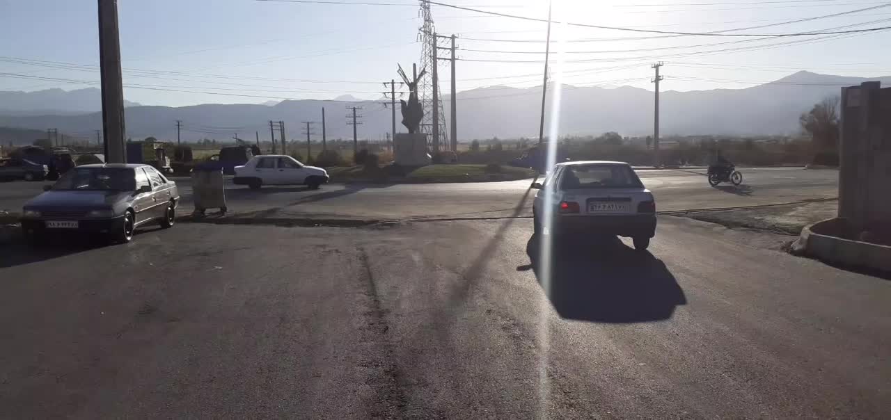 فروش زمین ۱۳۵ متری دونبش|فروش زمین و ملک کلنگی|مریوان, |دیوار