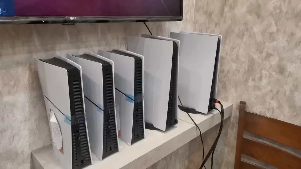 نصب بازی تخصصی،خریدفروش،تعمیرات  ps5*ps4*xbox|کنسول، بازی ویدئویی و آنلاین|یزد, |دیوار
