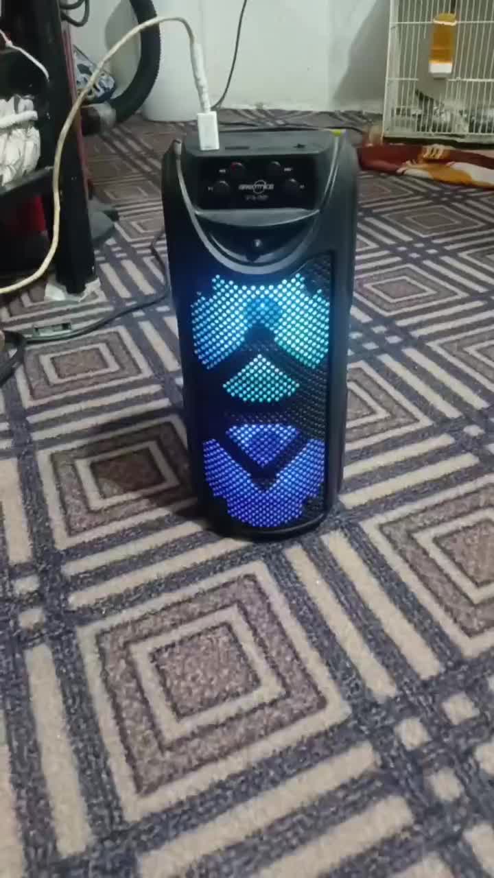 اسپیکر|پخش‌کننده همراه|مشهد, نوده|دیوار