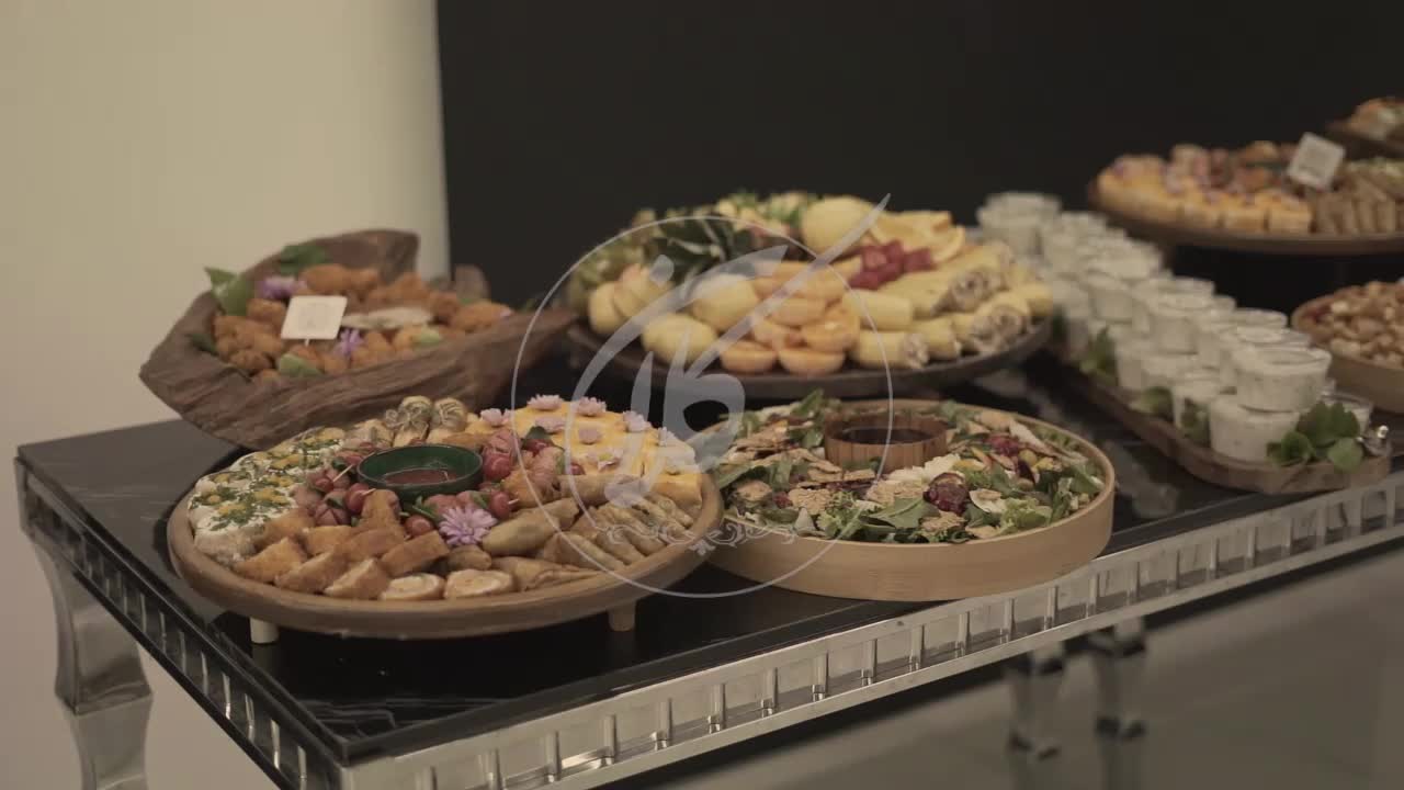 برگزاری مراسم - نامزدی،عقد،تولد - تشریفات مجالس|خدمات پذیرایی، مراسم|شیراز, نشاط|دیوار