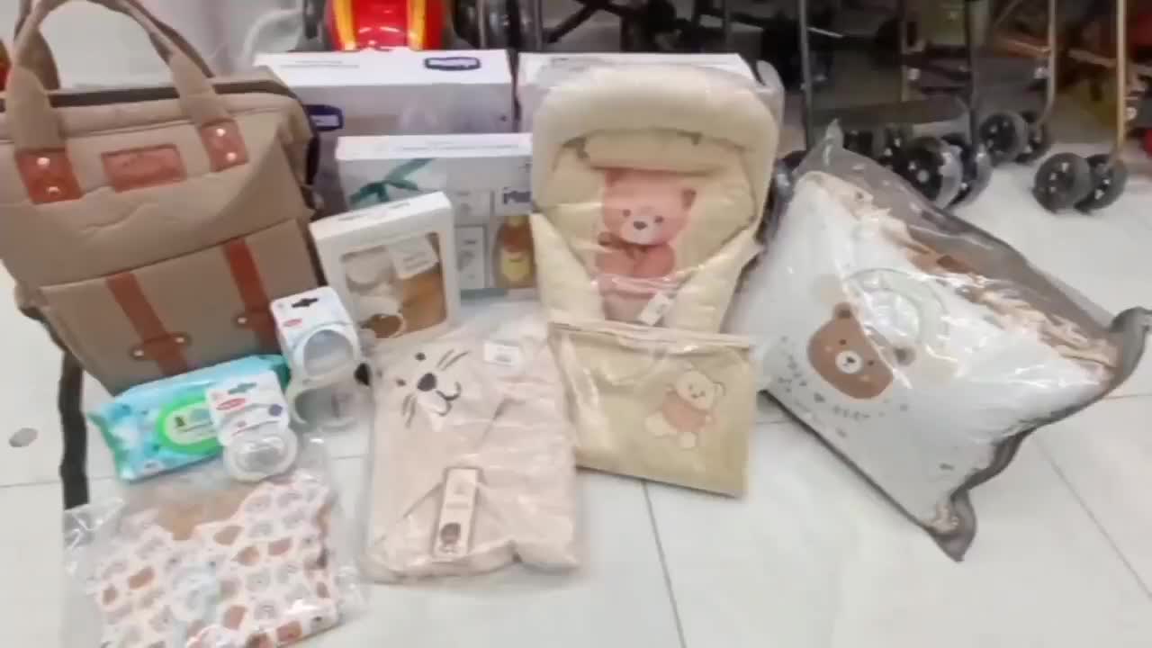 سیسمونی کامل|اسباب و اثاث بچه|تهران, شهر زیبا|دیوار