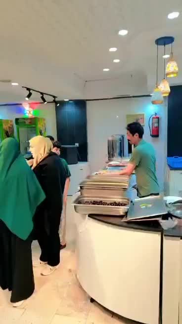 تورپنج روزه شهاده سیدة نساء العالمین فاطمه زهرا(س)|تور و چارتر|خرم‌آباد, |دیوار