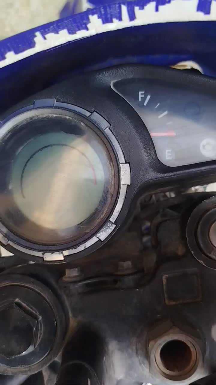 تریل کویر ۲۵۰ سی سی مدل آخر ۹۹|موتورسیکلت|بندرعباس, |دیوار