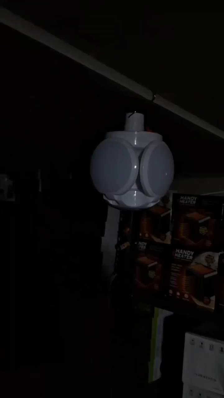 چراغ شارژی خورشیدی (دیگه تو تاریکی نمیمونی)|لامپ و چراغ|اهواز, آریاشهر|دیوار