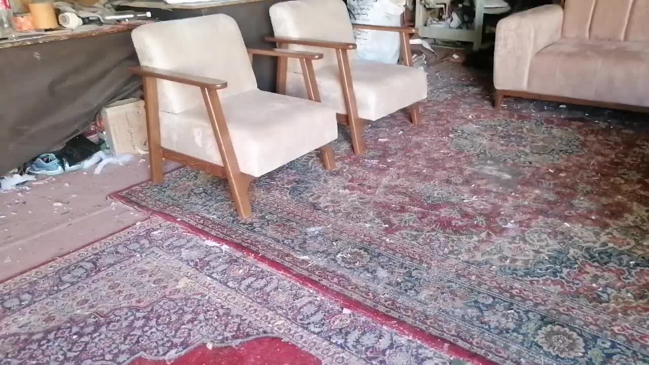 خدمات و تولید مبلمان و صنایع چوبی|مبلمان خانگی و میز عسلی|شیراز, شهرک آرین|دیوار