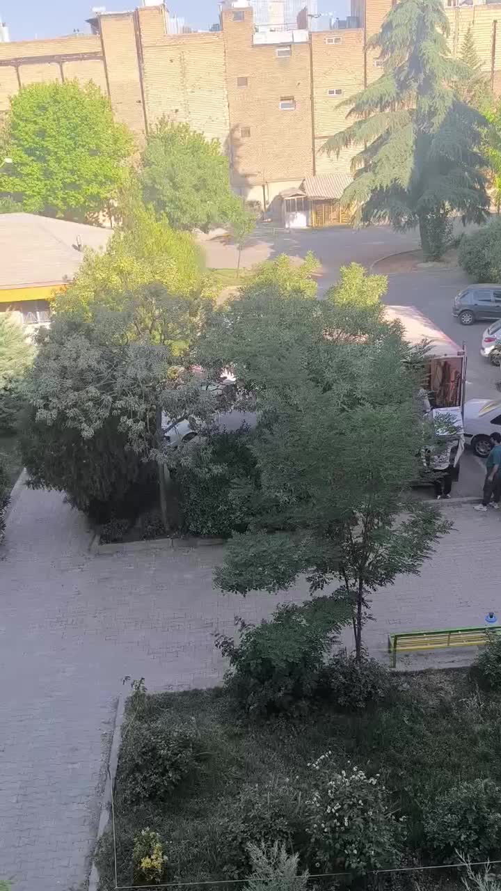 خدمات حمل ونقل،باربری اتوبار پرآو،وانت تلفنی کارگر|خدمات حمل و نقل|کرمانشاه, |دیوار