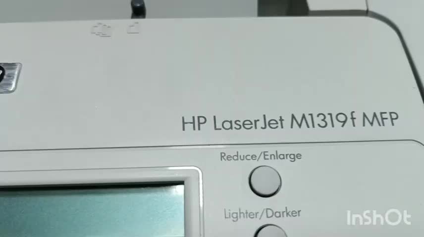 hp1319f MFP|پرینتر، اسکنر، کپی، فکس|سبزوار, نواب صفوی|دیوار