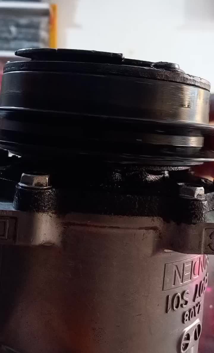 کمپرسور کولر ساندن|قطعات یدکی و لوازم جانبی|شیروان (خراسان), |دیوار