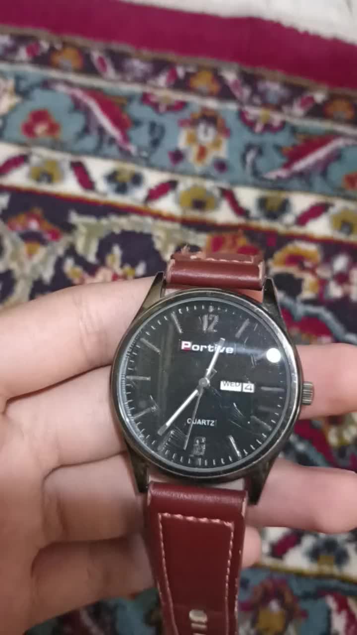 ساعت|ساعت|بندرعباس, |دیوار