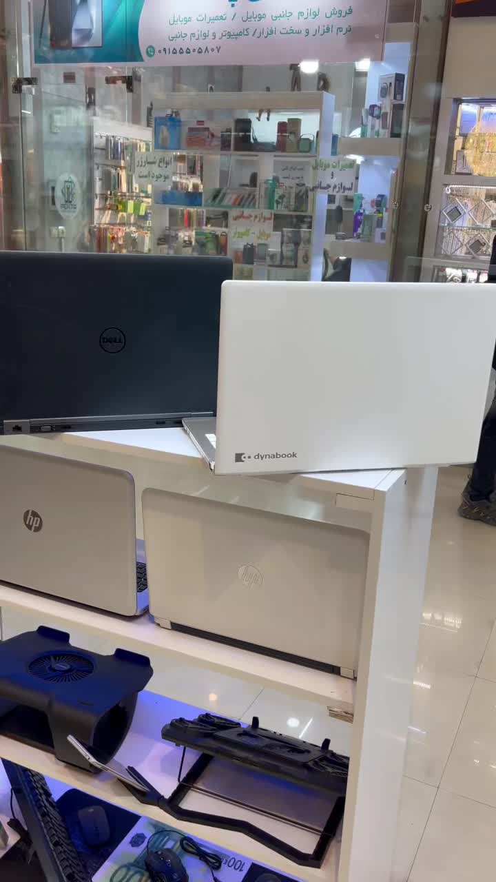 لپ تاپ تبلت شو Hp elite|رایانه همراه|مشهد, شهرک رازی (شهرک غرب)|دیوار