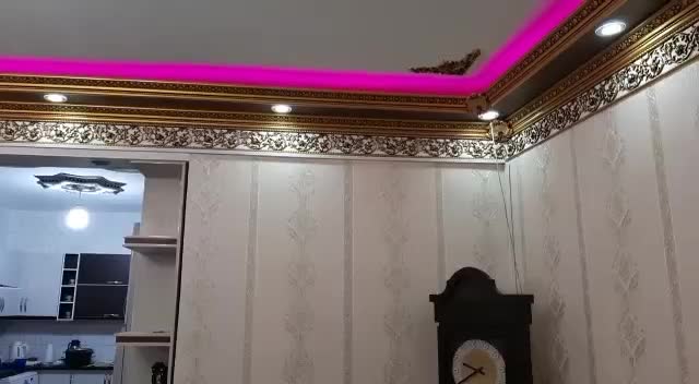 ساخت تخصصی باکس نورمخفی|خدمات پیشه و مهارت|کرمانشاه, |دیوار