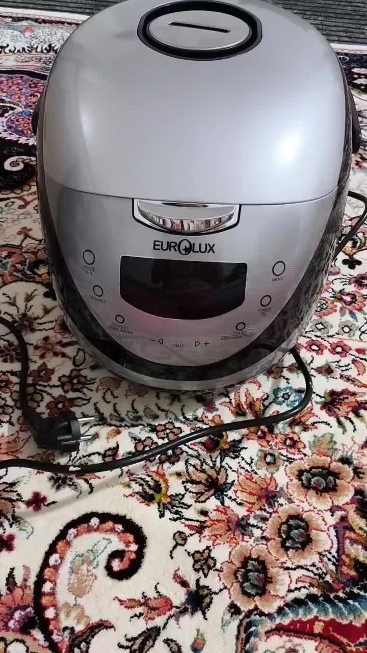 پلوپز خارجی ۸نفره|اجاق گاز و لوازم برقی پخت‌وپز|گنبد کاووس, |دیوار