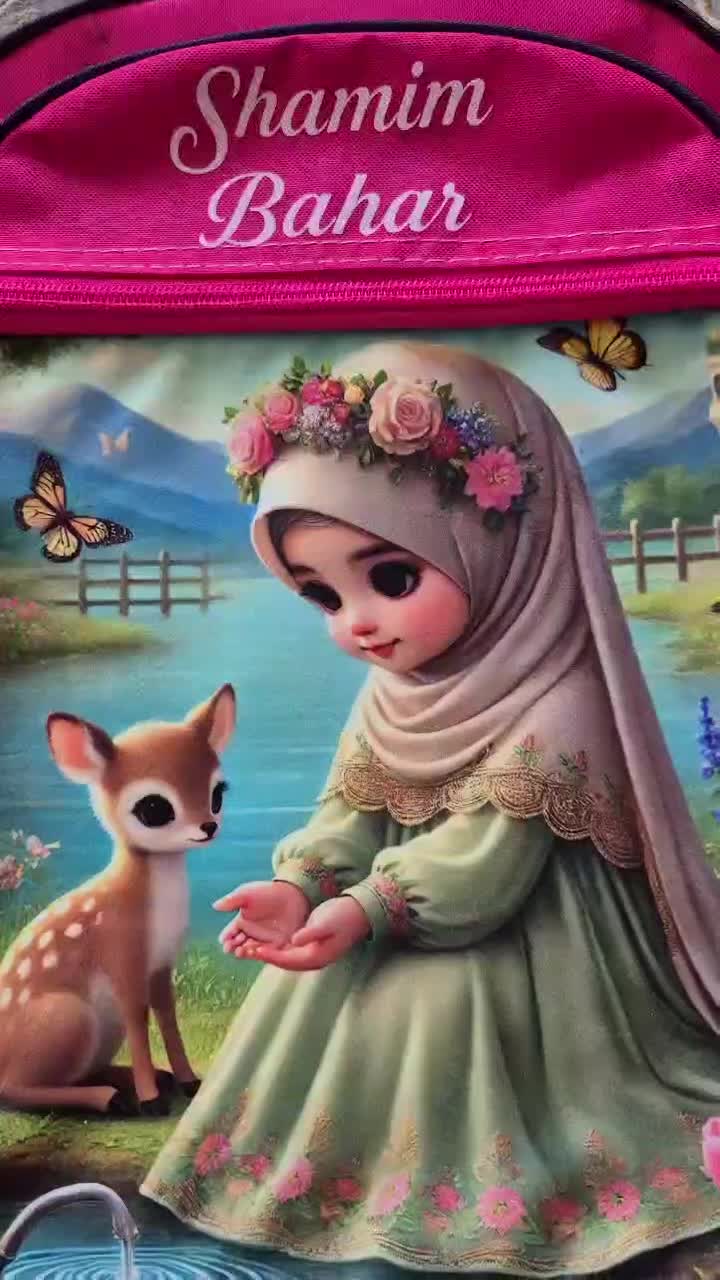 حراج کوله های دبستان اقتصادی دخترانه و پسرانه|کیف، کفش، کمربند|اصفهان, طامه|دیوار