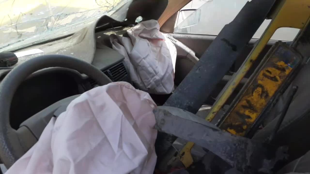 تاکسی تصادفی مدل ۹۵|خودرو سواری و وانت|مشهد, بلال|دیوار