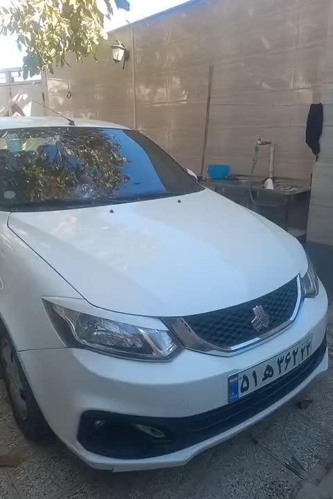 ساینا s دوگانه|خودرو سواری و وانت|پیر بکران, |دیوار