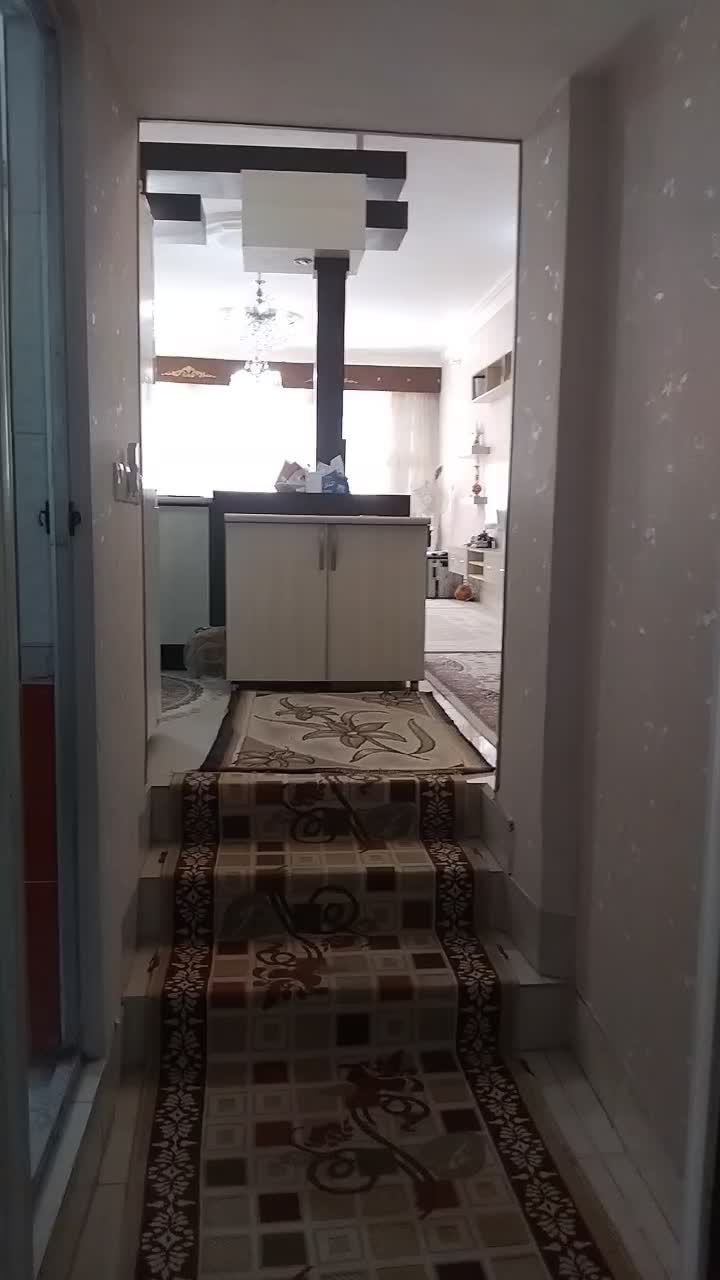 ویلایی ۱۰۰ متری ۲ خوابه در سرافرازان(عموگلی)|فروش خانه و ویلا|مشهد, سرافرازان|دیوار