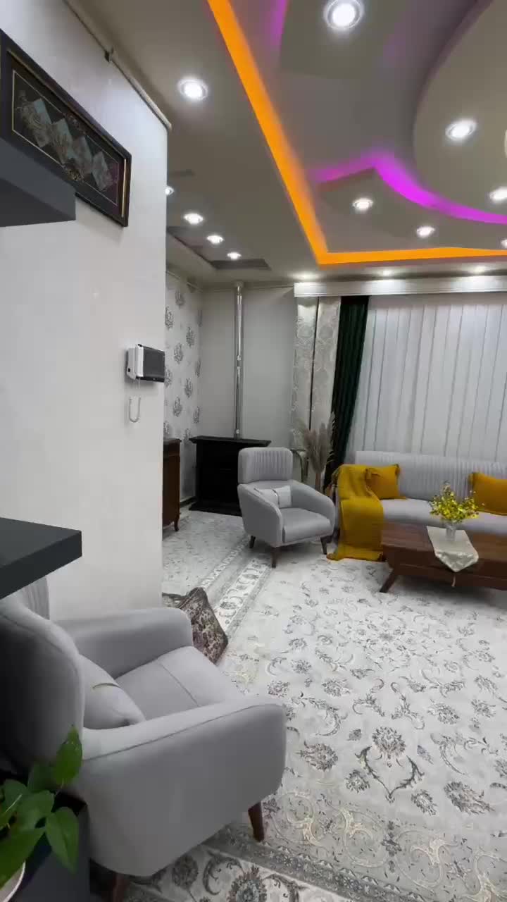 اپارتمان صدو ده متری|فروش آپارتمان|رفسنجان, |دیوار