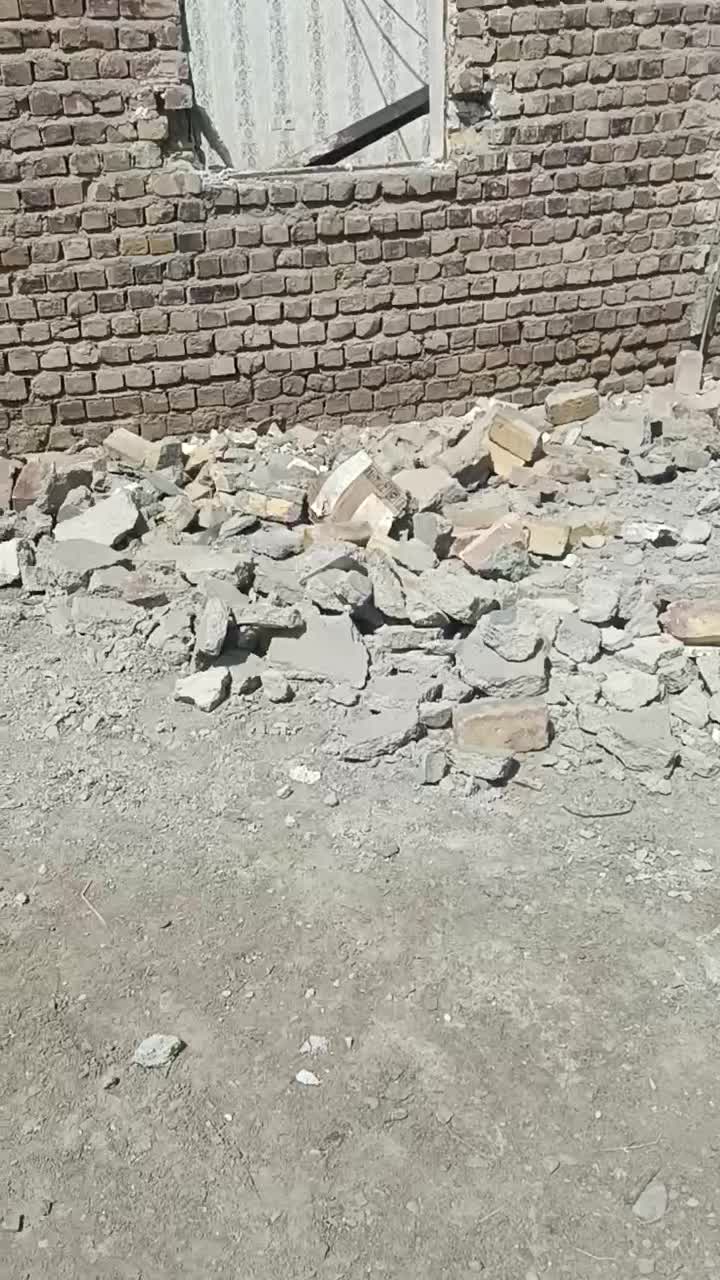 تخریب و کنده کاری با پیکور بزرگ و کوچک|خدمات پیشه و مهارت|زابل, |دیوار