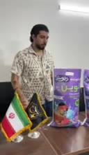 تولید کننده پودر لباسشویی و دستی یاس و دلوین|مواد شوینده و دستمال کاغذی|شاهدشهر, |دیوار