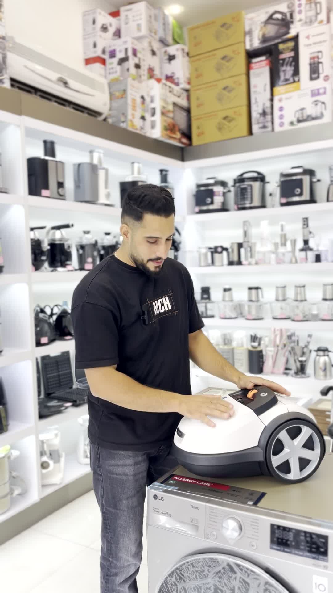 جاروبرقی فیلیپس لهستان|جاروبرقی، جارو شارژی، بخارشو|قم, نیروگاه|دیوار