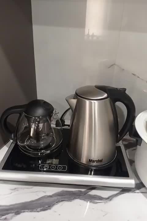 چای ساز مارشال|سماور، چایساز، قهوهساز|اراک, |دیوار