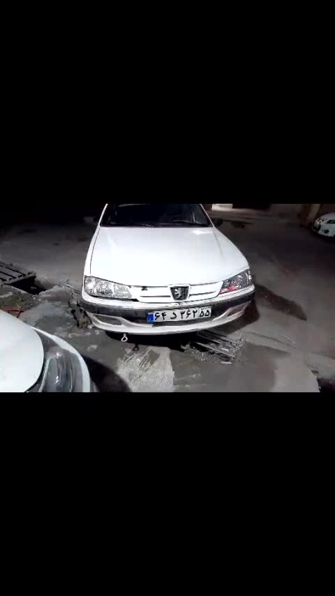 خودرو پرشیا مدل ۸۸ معمولی ترو تمیز|خودرو سواری و وانت|بومهن, |دیوار