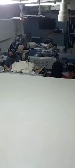 کارگر ساده خانم جهت کار پیراهن مردانه|استخدام صنعتی، فنی، مهندسی|تهران, فردوسی|دیوار