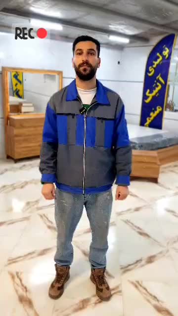 نمایشگاهدار نیستیم بلکه تولید کننده هستیم|تخت و سرویس خواب|اصفهان, جلوان|دیوار
