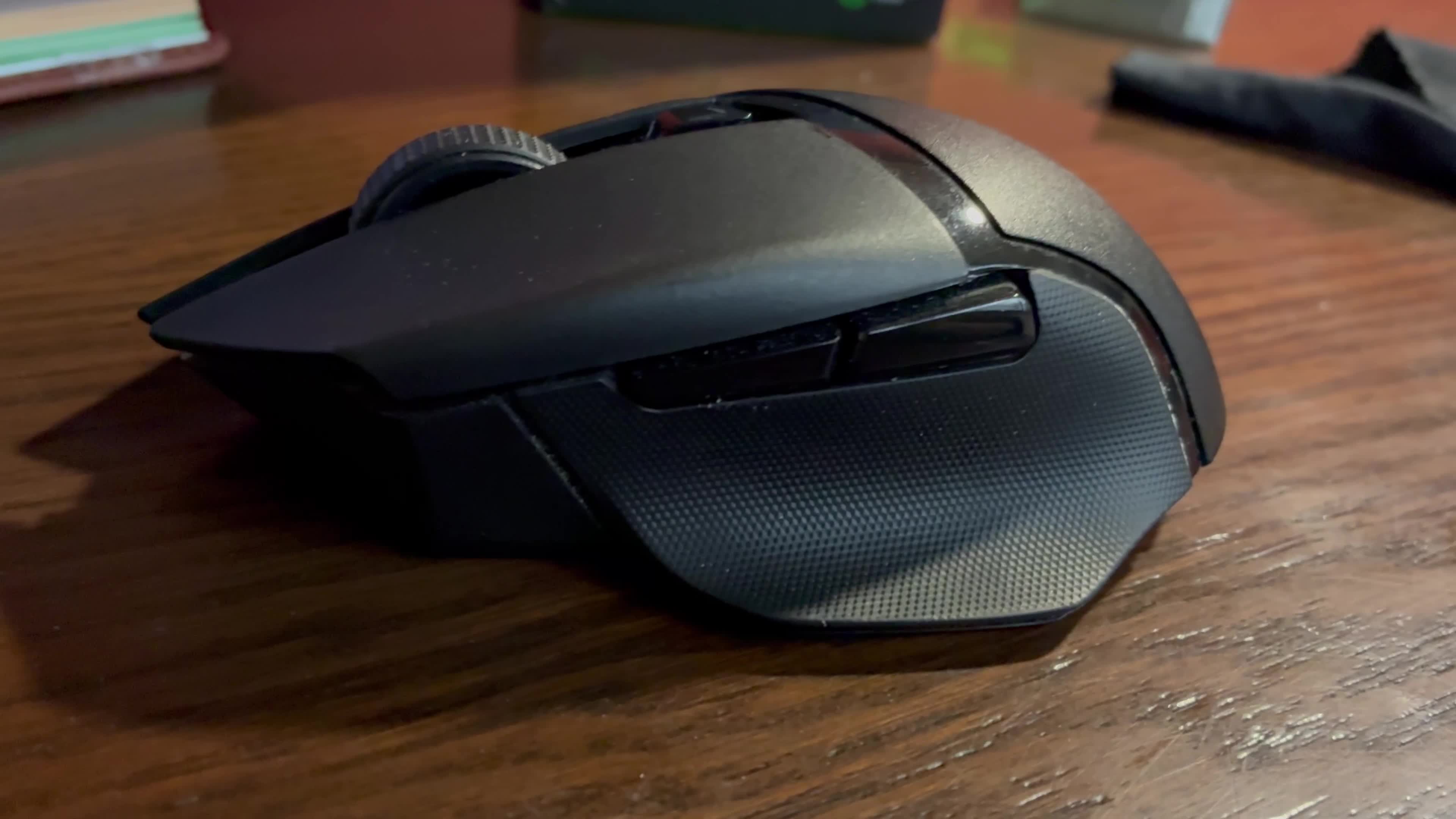 موس گیمینگ ریزر|کنسول، بازی ویدئویی و آنلاین|بابل, |دیوار