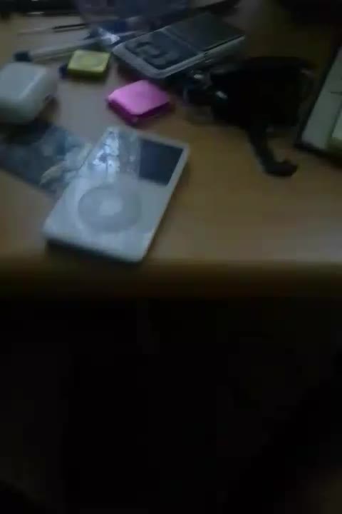 Ipod نسل4،5،6|پخش‌کننده همراه|تهران, الهیه|دیوار