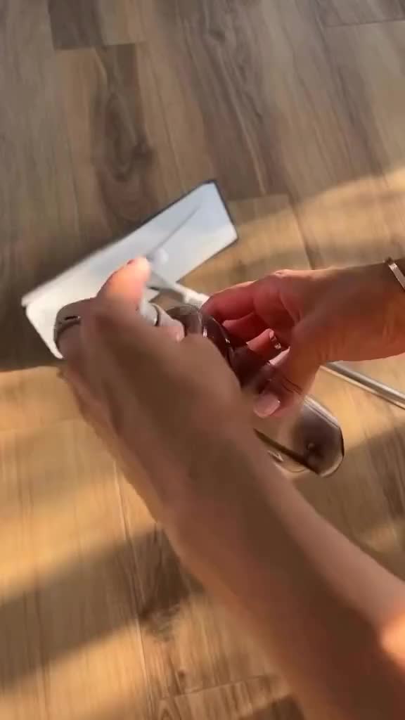 تی زمین شوی اسپری در وارداتی|لوازم نظافت|شیراز, بازار|دیوار