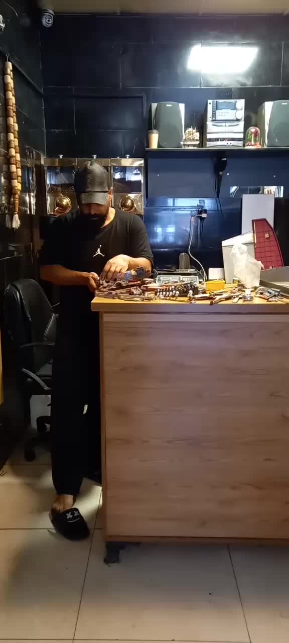 سرویس و تعمیرات دستگاه اسپرسو ساز|خدمات پیشه و مهارت|رباط‌کریم, نصیرشهر|دیوار