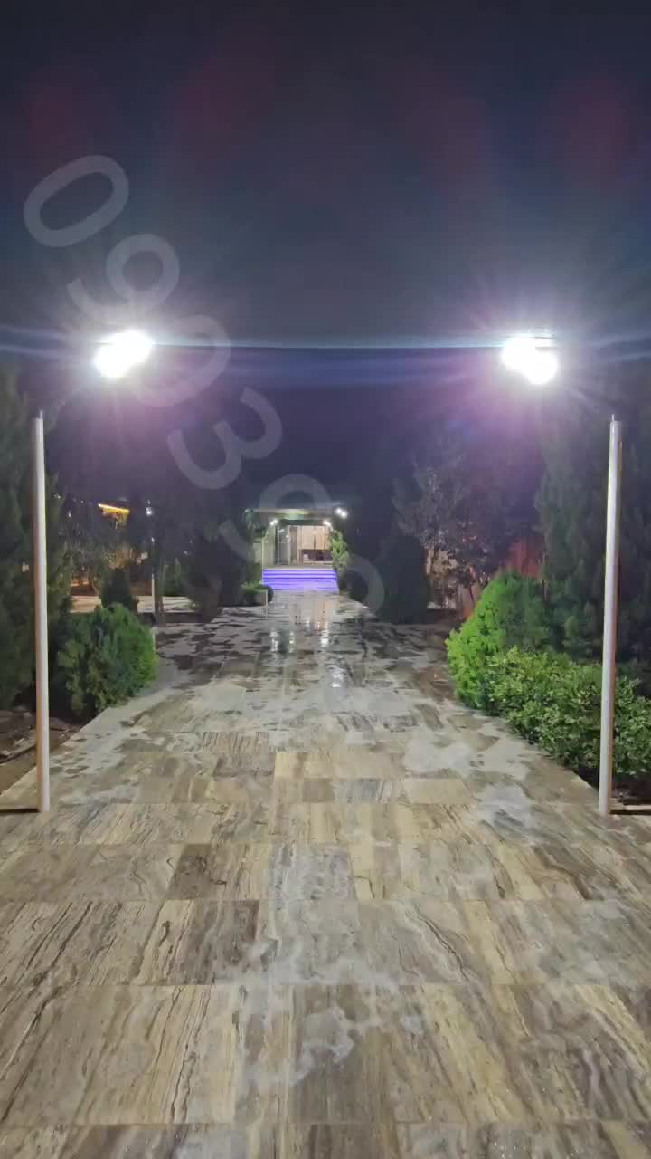 اجاره روزانه ویلا استخر دار لوکس در اصفهان|اجارهٔ کوتاه‌مدت ویلا و باغ|اصفهان, سروشبادران|دیوار