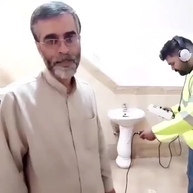 نشت یابی ورفع نشت لوله های آب وفاضلاب خانگی|خدمات پیشه و مهارت|بندر ماهشهر, |دیوار