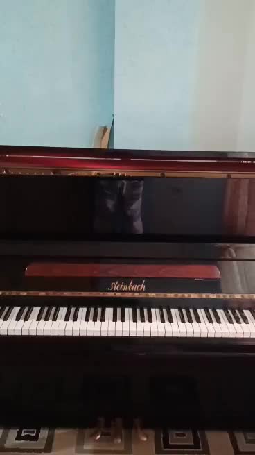 پیانو آکوستیک|پیانو، کیبورد، آکاردئون|تنکابن, |دیوار