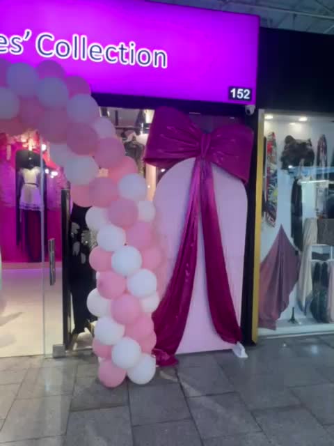 استخدام فروشنده لباس زنانه خانم حقوق بالا|استخدام خدمات فروشگاه و رستوران|تهران, جنت‌آباد مرکزی|دیوار