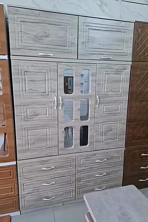 کمدلباس سیار|جاکفشی، کمد، دراور|کرج, عظیمیه|دیوار