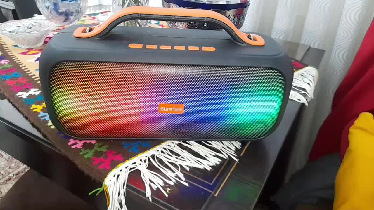 اسپیکر|سیستم صوتی خانگی|تهران, منیریه|دیوار