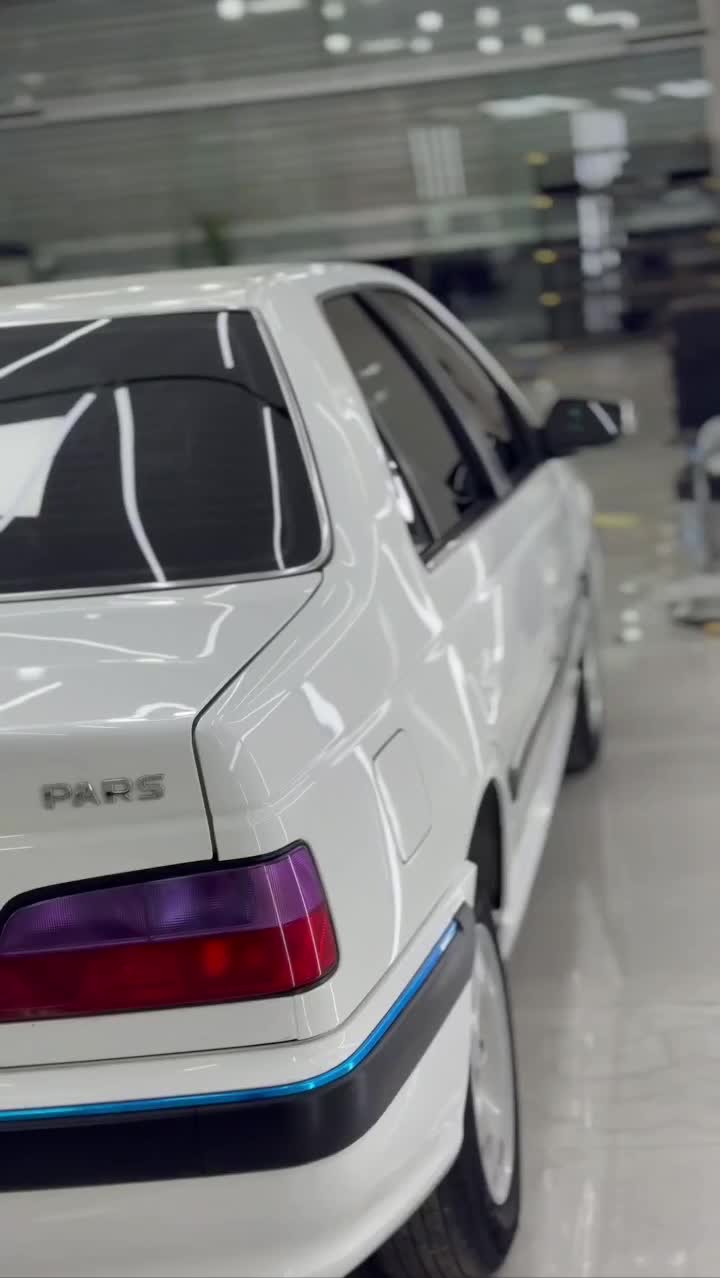 پرشیا سال ۱۴۰۰ کم کار|خودرو سواری و وانت|تهران, یاخجی آباد|دیوار