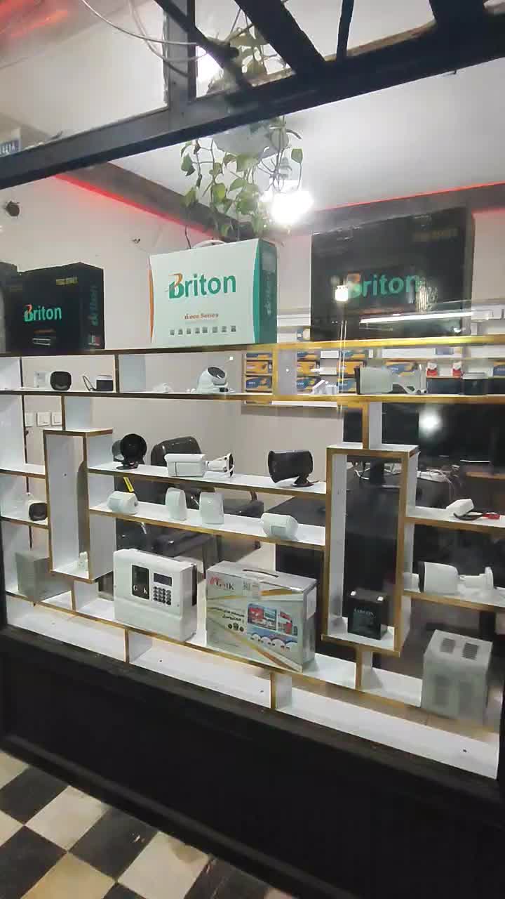 پکیچ اقتصادی دوربین مدار بسته|خدمات پیشه و مهارت|خرمآباد, |دیوار